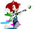 Nervous chord