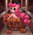 Ponk-O-Lantern
