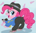 Twerkie Pie