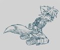 Crash Site [Sketch]