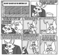 A Bat Followed Me Home Page 244