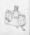 Rough Sketch Example