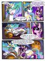 A Night To Remember: Luna's big Decision Page 12