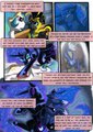 A Night To Remember: Luna's big Decision Page 13