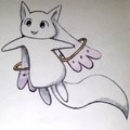Kyubey :3