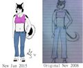 Husky Girl 2.0