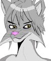 Silviero (Headshot) by kosmosuzuki