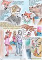 More than meets the eye ~ Page 9