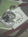 now I'm a real badge!