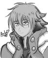 Aoba Shading