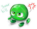 Sour bill