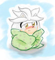 Sick Baby Silver by NsfwMiku