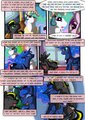 A Night To Remember: Luna's big Decision Page 14