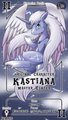 [Commission] Kastiana by vavacung