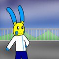 Breezing Guy