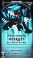 [Commission] Vibrato