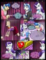 A Spike in Confidence - Page 20 of 20 [End] by kitsuneyoukai