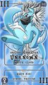 white cloud by showl