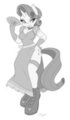Commission for Headbandone