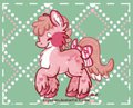 Pink the Pony