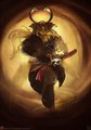 For Honor! by atryl