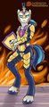 December Patreon reward: A Fire Upon the Deep for JJtheduder
