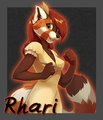 VF2015 - Community Spotlight Rhari