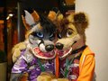 Steak canines by RepoFox