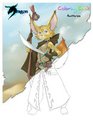 Coloring Book (cover)