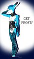 Keeping it Classy by FrostiBunni