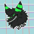[C] constantlyparanoid by zannathedragon