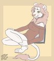 Orchid  by Jupiterfox