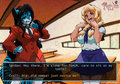 Puppy Love: Sardan & Cyall by Sardan