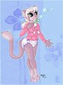 Bubble blowing by purpletiger