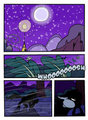 A Mother's Goodbye page 1