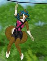 Girl gone wild by Chaotikat