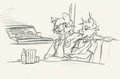 Diner by Simonov