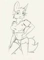 Shorts by Simonov