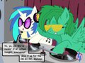 Vinyl & Melody Rock