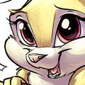 Carrot Badge! by Carrot