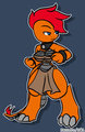 scrafty now1