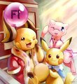 The Royal Family (animated) by XeryTheMew2