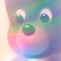 Lost Teddy