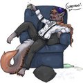 New Years Afterparty by QueenKami