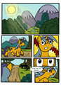 A Mother's Goodbye page 5