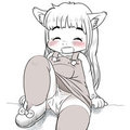Chubby Goat