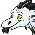 Damon Icon Large by werewolf2003002