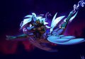 Blueball Blitz