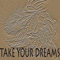 Take Your Dreams by eagleon