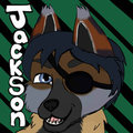 Jackson Freebie by Skrinkles by VJCoon